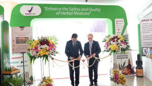 Herbal medicine adoption in the Philippines spurs Asia’s rise in the global Green Pharmacy