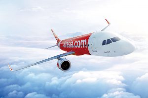 AirAsia PHL bets on new routes to reach 7-M target