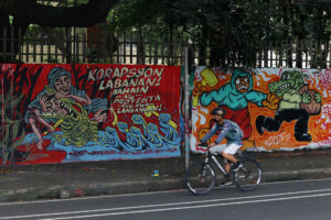 PHL investment slump seen to persist amid corruption probe