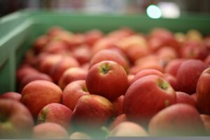 PHL fresh fruit imports seen rising 25% this year – USDA