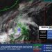Tropical Depression Verbena hits tens of thousands in Caraga; to hit Palawan 