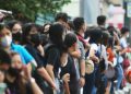 Philippine jobless rate creeps up as disasters hit hiring