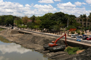 Regulator finds possible competition law violations in flood control bid rigging