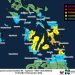 Tino intensifies into typhoon, likely to hit Eastern Visayas Monday evening