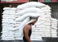 Flexible rice tariff adjustments OKd