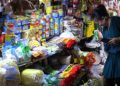 Philippine inflation likely eased in November – poll