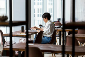 Companies may tap flexible workspaces to lessen downtime amid disasters — Colliers