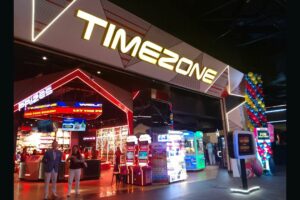 Timezone to revamp, open more venues by year-end and 2026