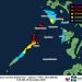 Signal No. 4 still up in parts of Palawan amid Typhoon Tino