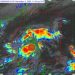One dead, over 75,000 evacuated as typhoon Tino batters Visayas