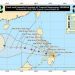 Tropical Depression Verbena hits Surigao; wind alerts raised across Philippines