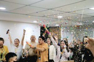 Global Dominion reaches P1.212 billion in October loan releases, reflecting sustained growth and strong portfolio quality