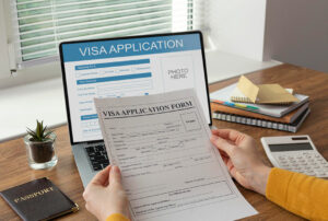 US visa appointments canceled