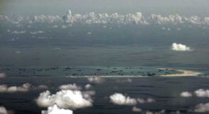 ASEAN chairship may keep PHL from filing cases vs China, former justice says