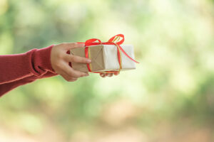Thoughtful gift-giving: How to avoid wasteful generosity