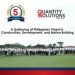 Quantity Solutions, Inc. hosts successful 5th QS Cup Golf Tournament