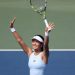 YEARENDER: Alex Eala puts the Philippines on the tennis world map
