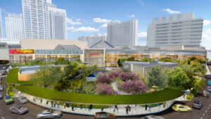 Ayala Malls unfazed by slowed consumption, economic risks