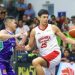 Barangay Ginebra battles Converge on Christmas Day