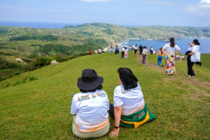 Lower airfare urged to boost tourism