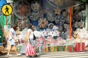 Philippines to miss GDP growth target for 3rd year in a row