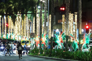 Go: Economy back on track by Q1