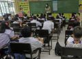 Grade 5 students in Philippines trail Southeast Asia in reading, math proficiency