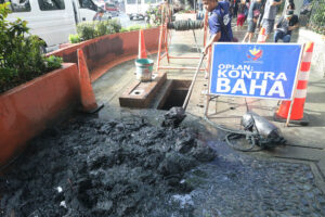 NG budget deficit shrinks to P157.6 billion in November