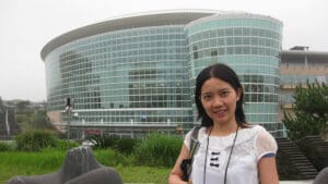 Jia Xu on Building a Global Career in Artificial Intelligence