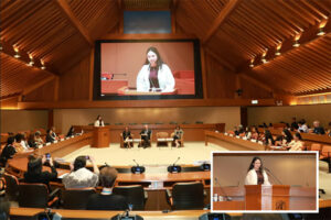 SM Prime backs women leaders advancing disaster risk reduction across Asia-Pacific