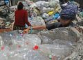 Industry groups oppose tax on single-use plastics