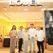 LOJEL officially launches its first concept store in the Philippines at SM Mall of Asia