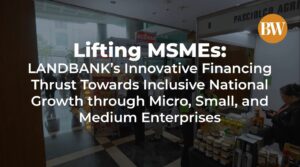 LIFTING MSMEs: Financing for every stage of business
