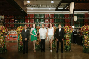 Landers Superstore opens its Aseana branch, expanding membership shopping in Manila’s fastest-growing lifestyle district