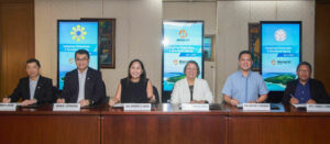 Meralco to energize Cagbalete Island