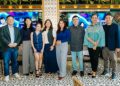 Government agencies, freelancer community, GCash join forces to boost global competitiveness of Filipino borderless workers