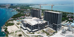 PAGCOR revokes PH Resorts Mactan casino license