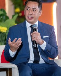 GCash represents PH at Mastercard Global Financial Health Coalition, showcases fintech expertise in international arena