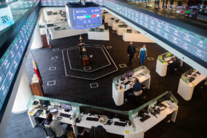 Market to consolidate amid holiday trading break