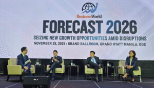 PHL companies need bigger AI push — experts