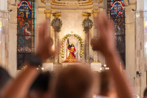 Help those in need, Marcos says