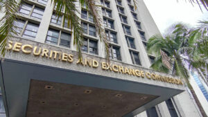 SEC warns investors against Quantum Trust offers