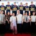 SM Prime, BFP honor outstanding Filipino firefighters