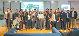 IdeaSpace spotlights six ‘startups for the future’ from 13th cohort of Accelerator Program