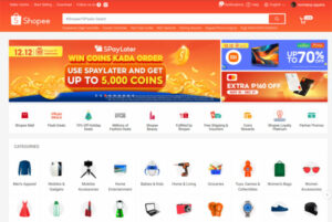 Shopee says more MSMEs turning to e-commerce