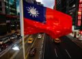 Taiwan pushes for closer economic links with Philippines amid China tensions