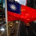 Taiwan pushes for closer economic links with Philippines amid China tensions