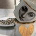 Tea with Fornasetti