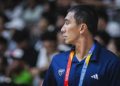 Tenorio will be playing head coach of Magnolia in Season 50 playoffs