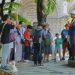Philippines sees 2.16% drop in tourist arrivals